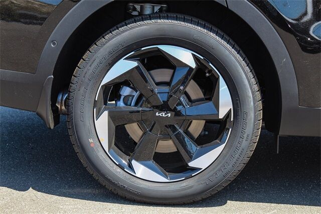 2025 Kia Sorento Hybrid SX Prestige Glendale CA