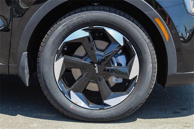 2025 Kia Sorento Hybrid SX Prestige Glendale CA