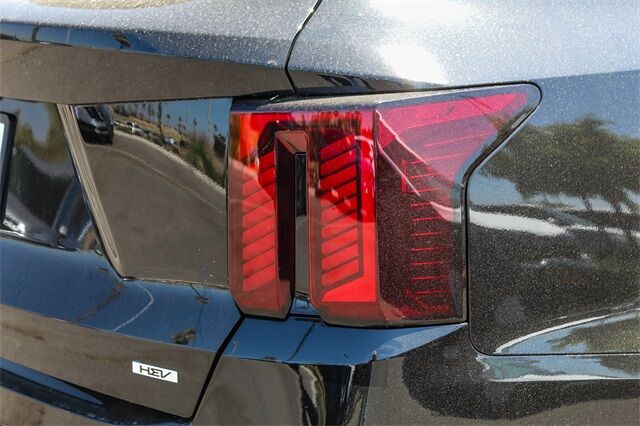 2025 Kia Sorento Hybrid SX Prestige Glendale CA