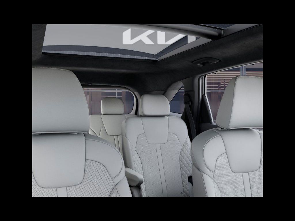 2025 Kia Sorento Hybrid SX Prestige Glendale CA