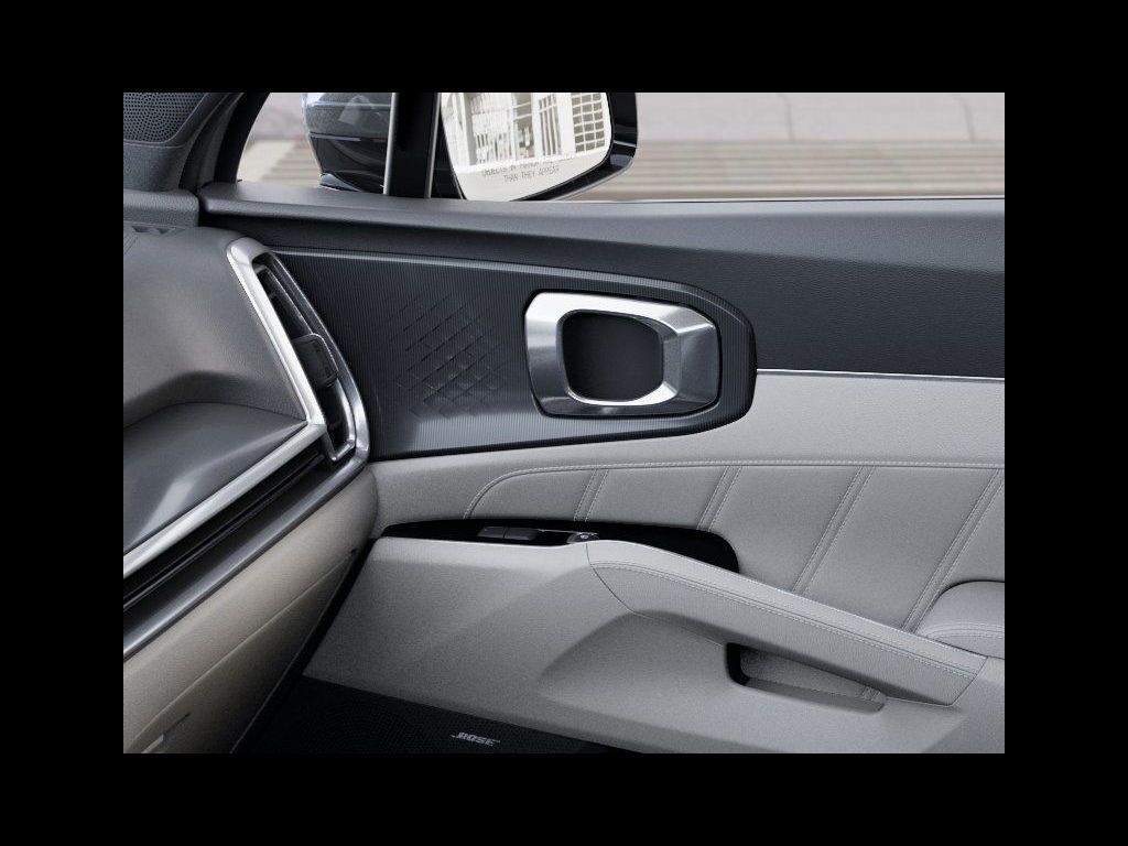 2025 Kia Sorento Hybrid SX Prestige Glendale CA