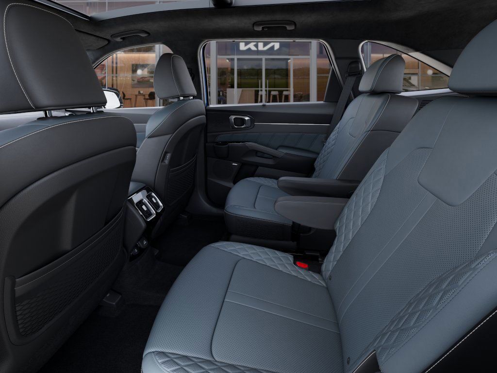 2025 Kia Sorento Hybrid SX Prestige Glendale CA