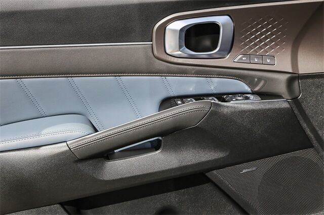 2025 Kia Sorento Hybrid SX Prestige Glendale CA