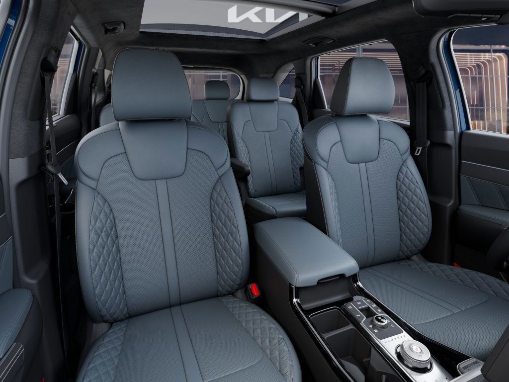 2025 Kia Sorento Hybrid SX Prestige Glendale CA