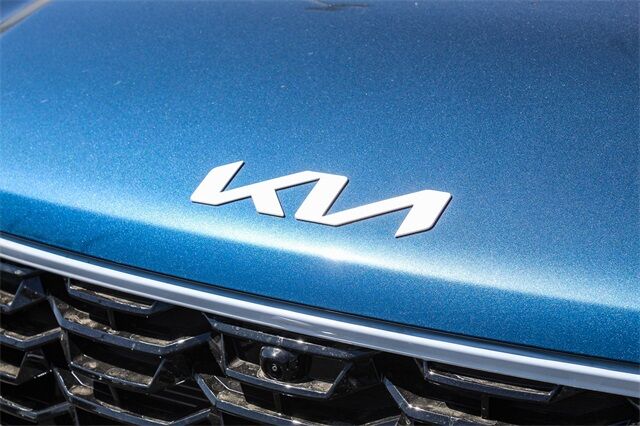 2025 Kia Sorento Hybrid SX Prestige Glendale CA