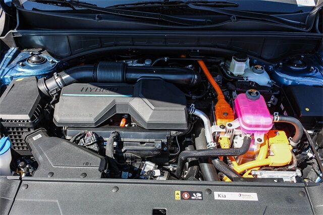 2025 Kia Sorento Hybrid SX Prestige Glendale CA