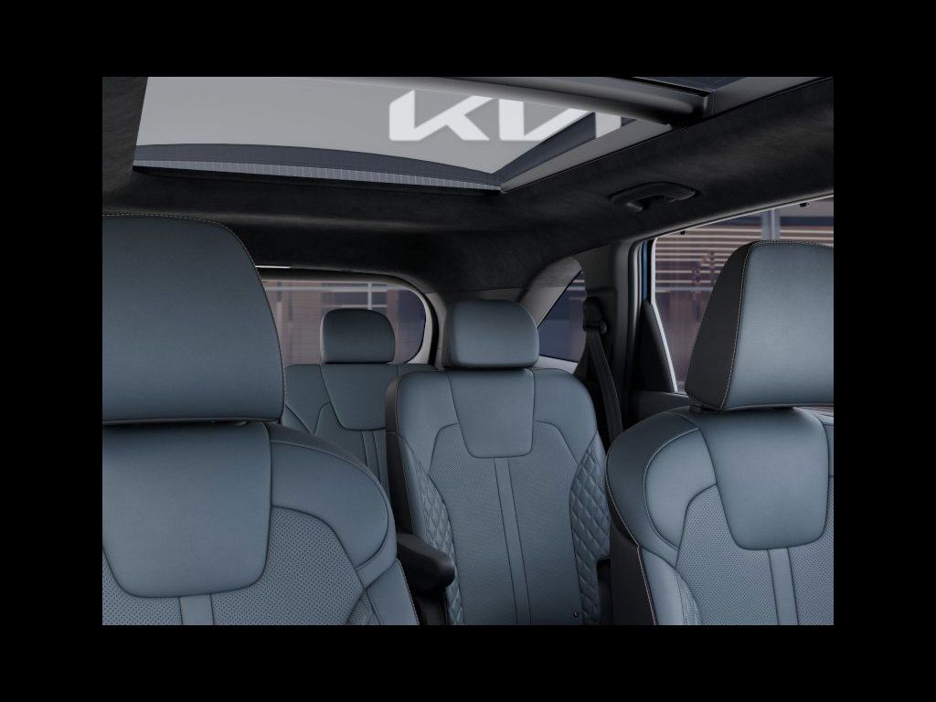 2025 Kia Sorento Hybrid SX Prestige Glendale CA