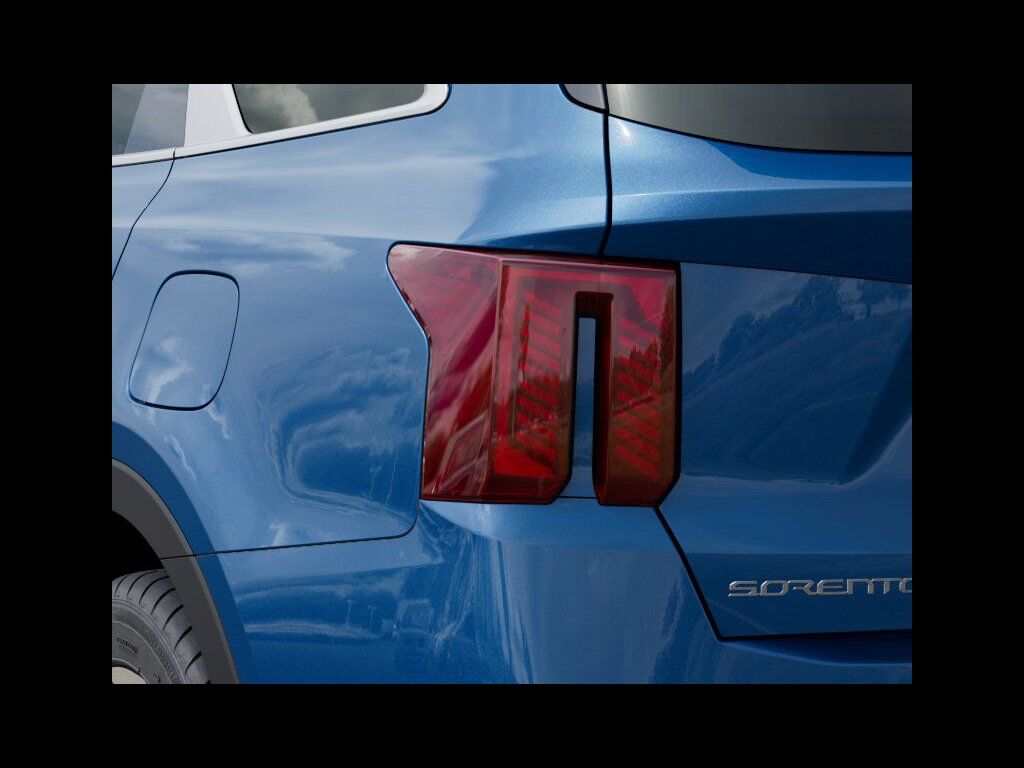 2025 Kia Sorento Hybrid SX Prestige Glendale CA