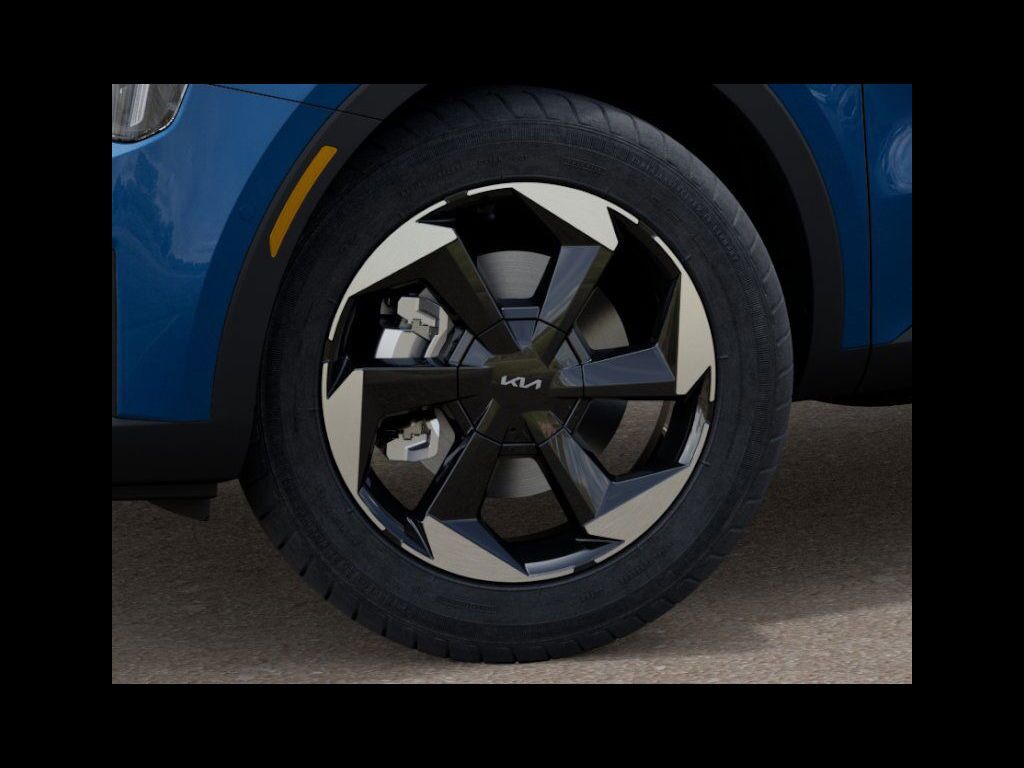 2025 Kia Sorento Hybrid SX Prestige Glendale CA