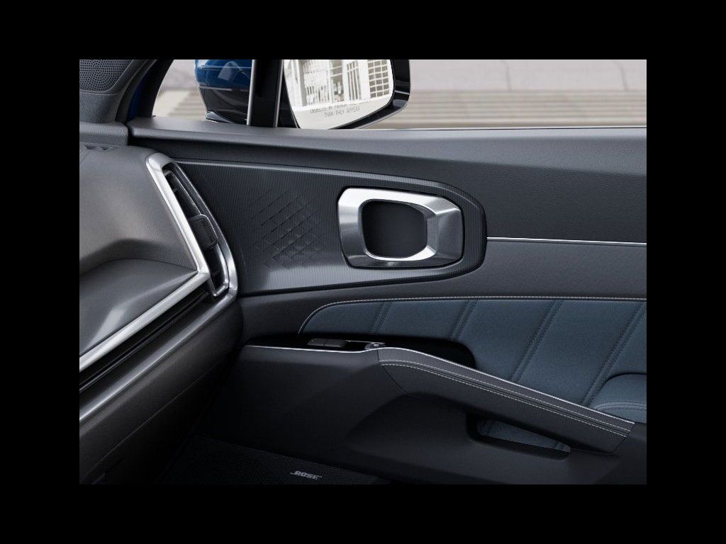 2025 Kia Sorento Hybrid SX Prestige Glendale CA