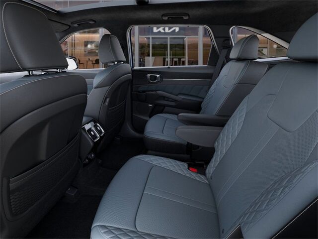 2025 Kia Sorento Hybrid SX Prestige Glendale CA