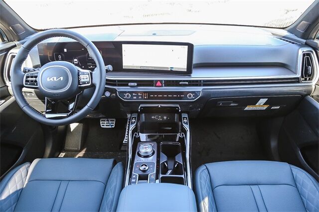 2025 Kia Sorento Hybrid SX Prestige Glendale CA