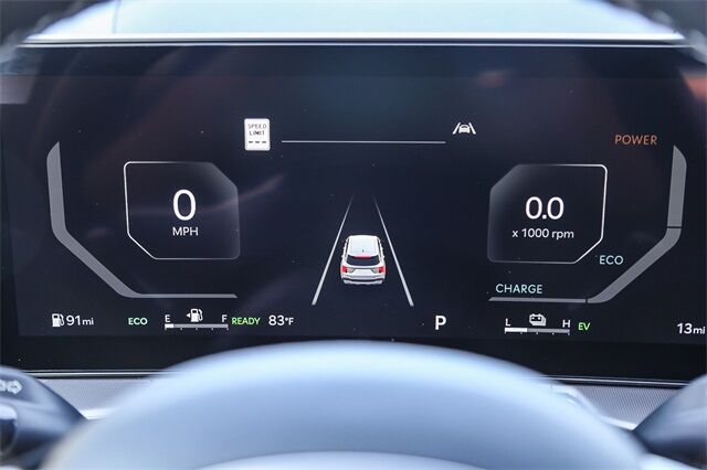 2025 Kia Sorento Hybrid SX Prestige Glendale CA