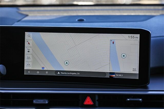 2025 Kia Sorento Hybrid SX Prestige Glendale CA