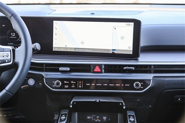 2025 Kia Sorento Hybrid SX Prestige Glendale CA