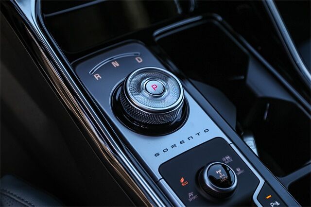 2025 Kia Sorento Hybrid SX Prestige Glendale CA