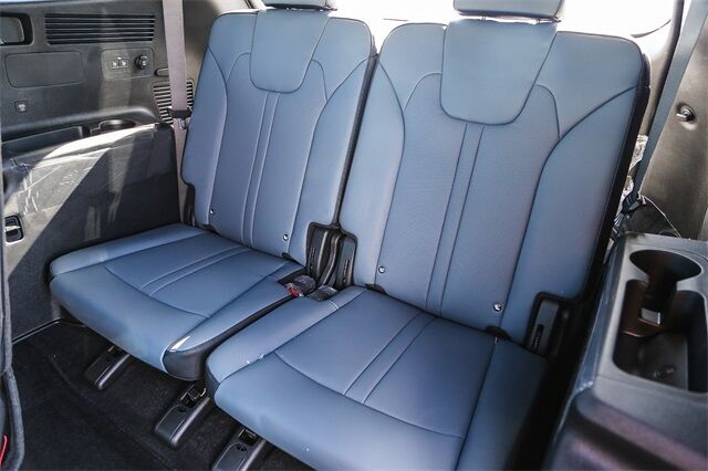 2025 Kia Sorento Hybrid SX Prestige Glendale CA