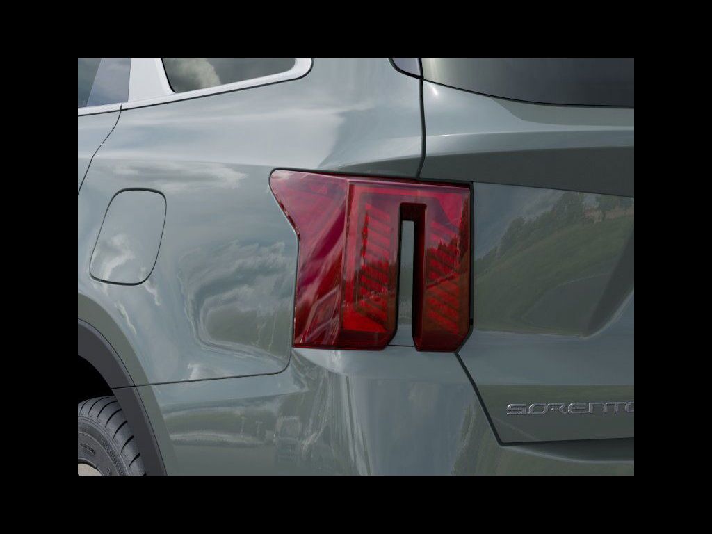 2025 Kia Sorento Hybrid SX Prestige Glendale CA