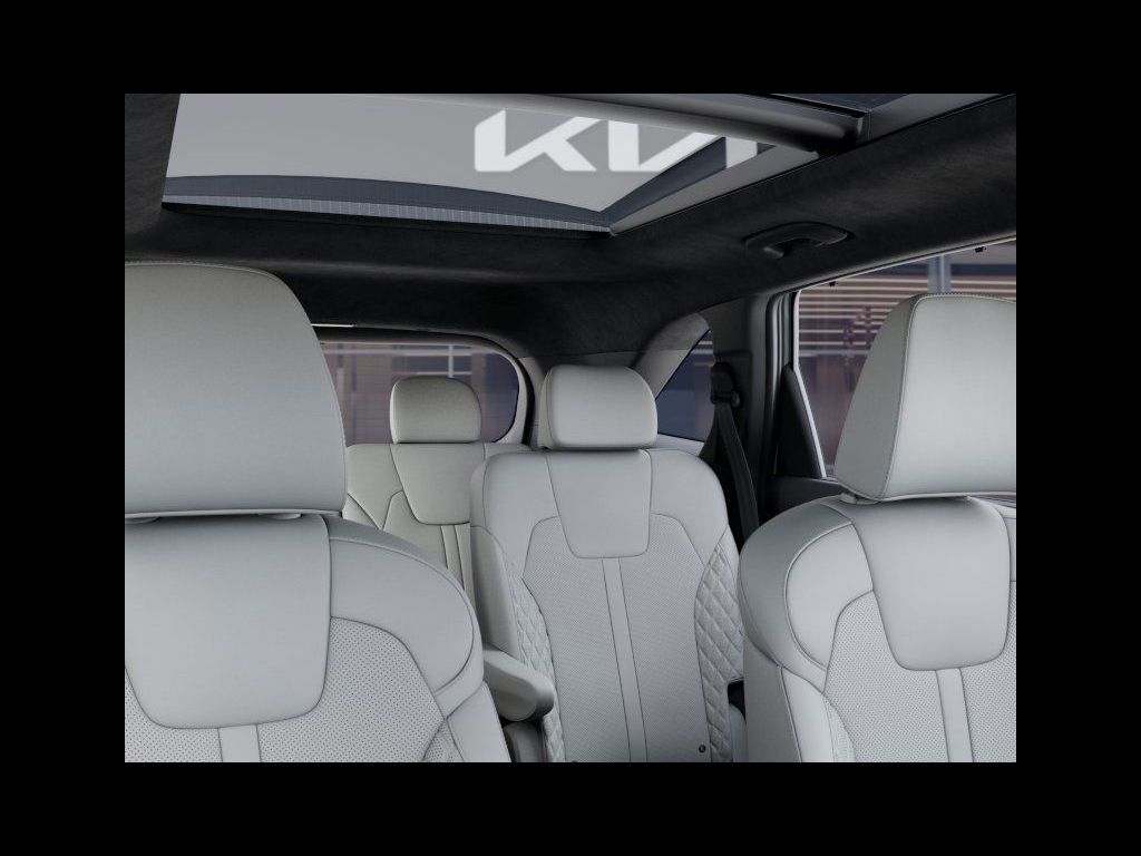 2025 Kia Sorento Hybrid SX Prestige Glendale CA