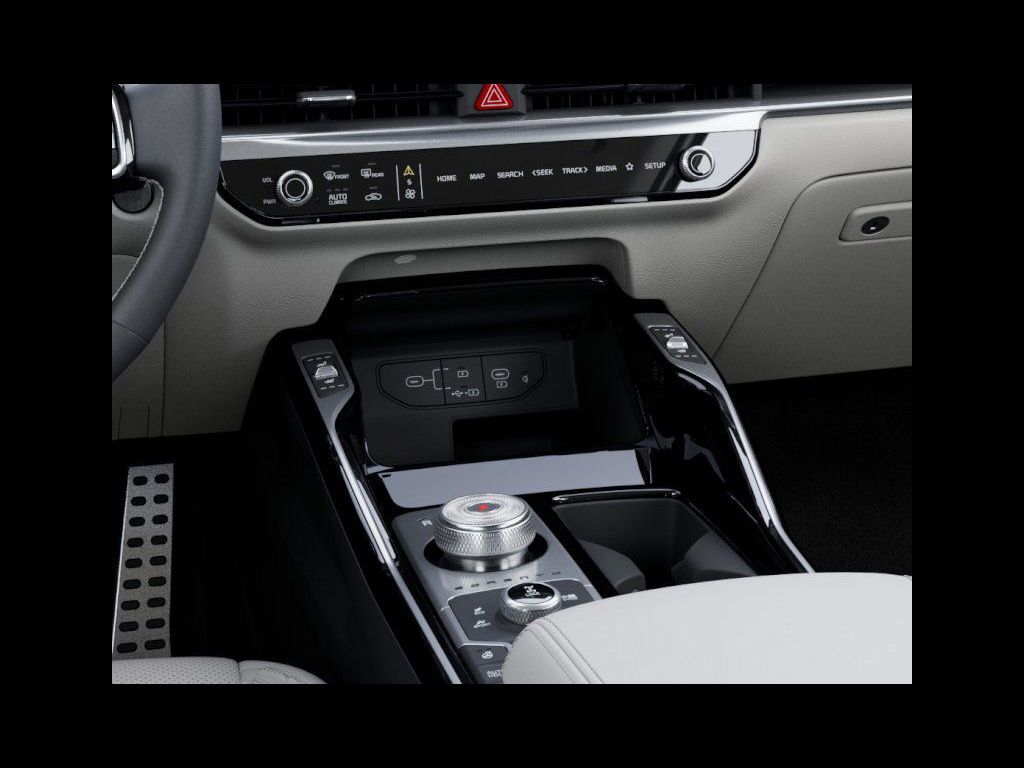 2025 Kia Sorento Hybrid SX Prestige Glendale CA