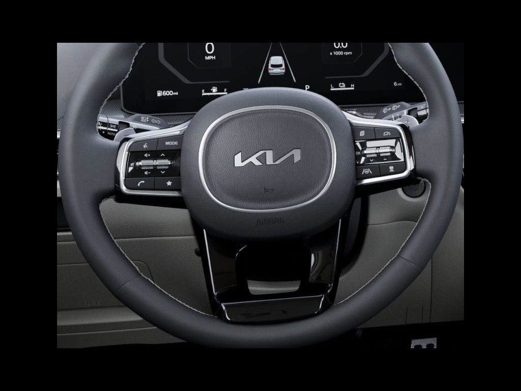 2025 Kia Sorento Hybrid SX Prestige Glendale CA