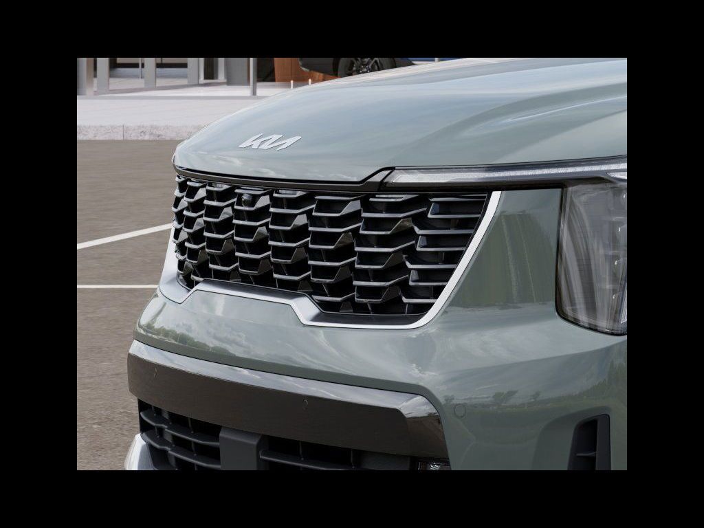 2025 Kia Sorento Hybrid SX Prestige Glendale CA