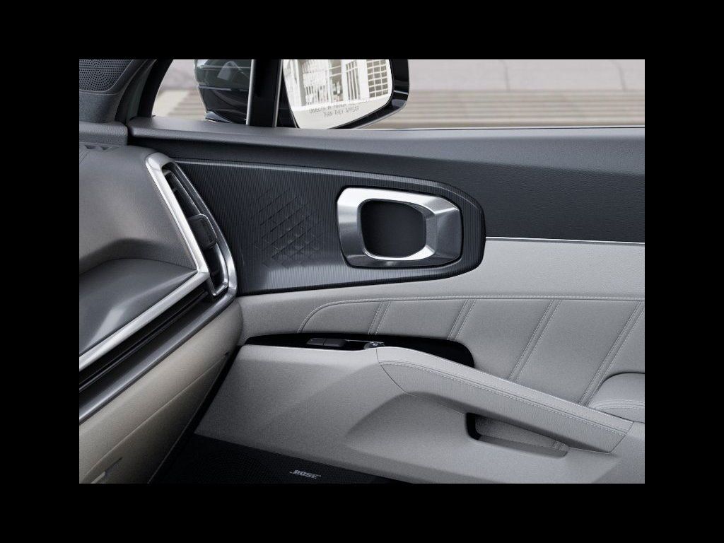 2025 Kia Sorento Hybrid SX Prestige Glendale CA