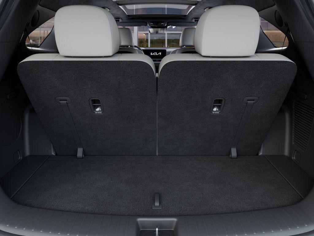 2025 Kia Sorento Hybrid SX Prestige Glendale CA