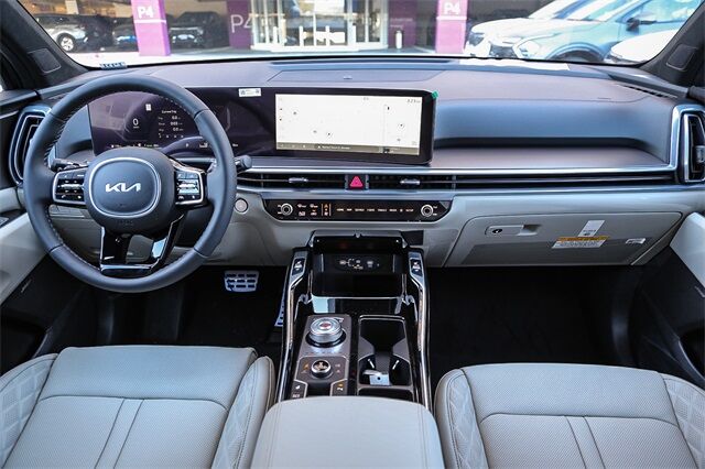 2025 Kia Sorento Hybrid SX Prestige Glendale CA