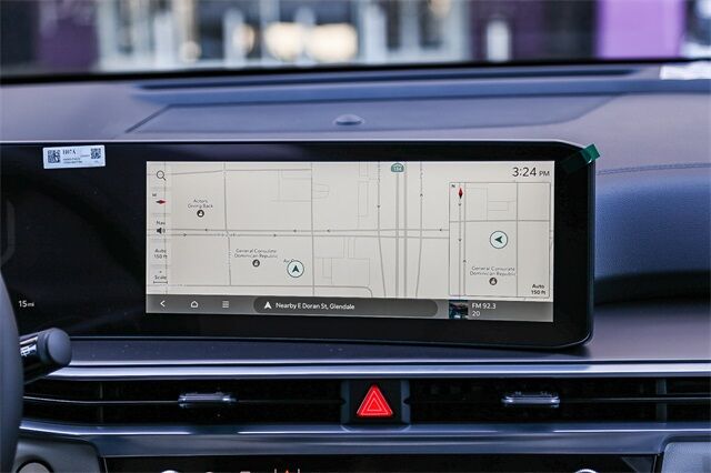 2025 Kia Sorento Hybrid SX Prestige Glendale CA