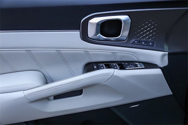 2025 Kia Sorento Hybrid SX Prestige Glendale CA