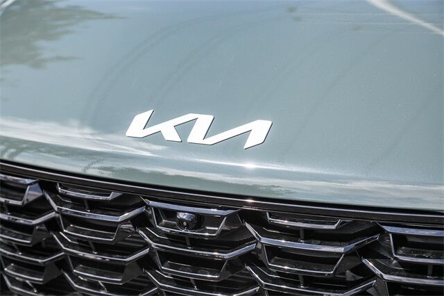 2025 Kia Sorento Hybrid SX Prestige Glendale CA