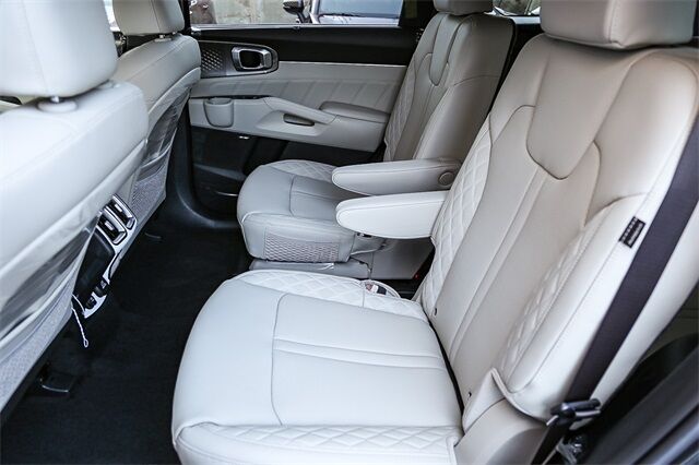 2025 Kia Sorento Hybrid SX Prestige Glendale CA