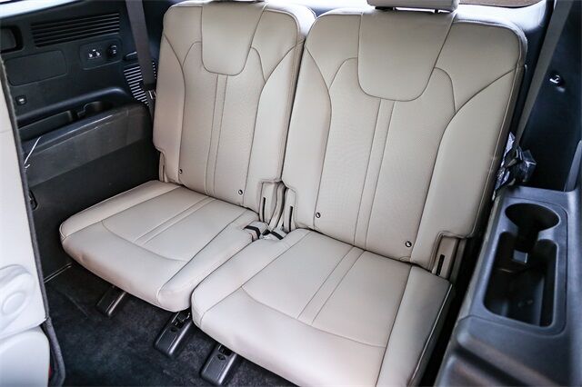 2025 Kia Sorento Hybrid SX Prestige Glendale CA