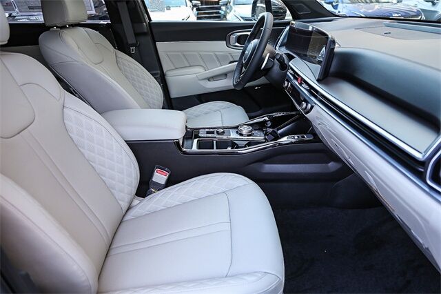 2025 Kia Sorento Hybrid SX Prestige Glendale CA