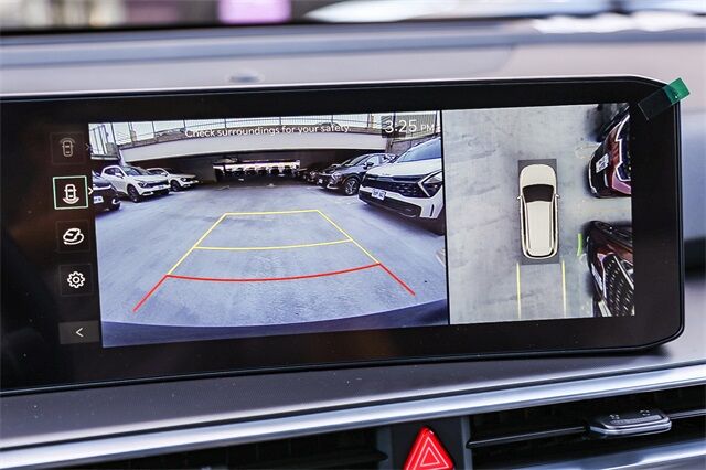 2025 Kia Sorento Hybrid SX Prestige Glendale CA