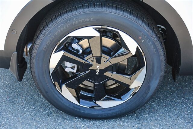 2025 Kia Sorento Hybrid SX Prestige Huntington Beach CA