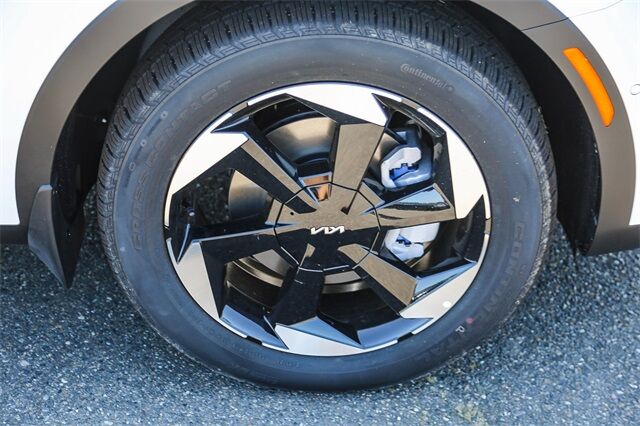2025 Kia Sorento Hybrid SX Prestige Huntington Beach CA
