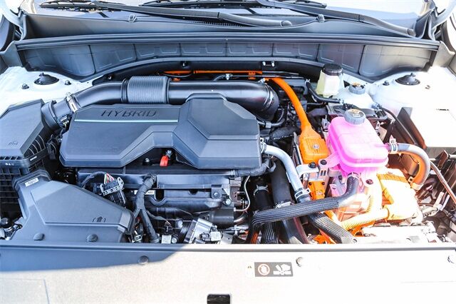 2025 Kia Sorento Hybrid SX Prestige Huntington Beach CA