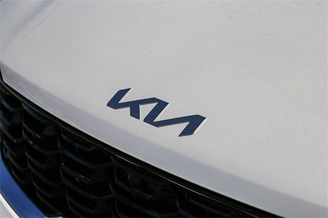 2025 Kia Sorento Hybrid SX Prestige Huntington Beach CA