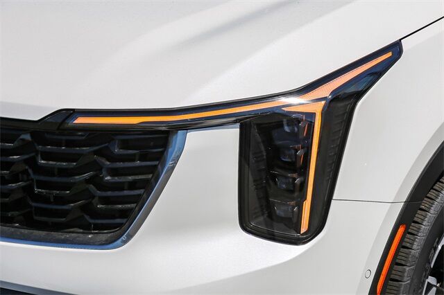 2025 Kia Sorento Hybrid SX Prestige Huntington Beach CA