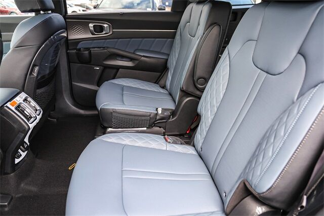 2025 Kia Sorento Hybrid SX Prestige Huntington Beach CA