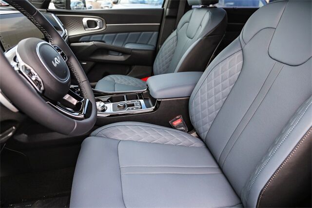 2025 Kia Sorento Hybrid SX Prestige Huntington Beach CA