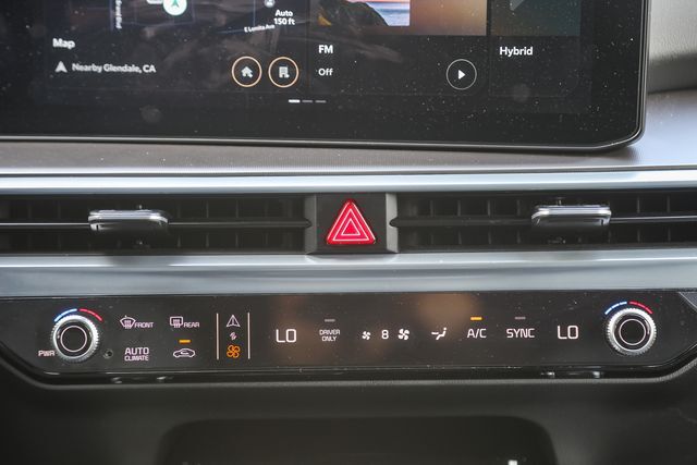 2025 Kia Sorento Hybrid SX Prestige Huntington Beach CA