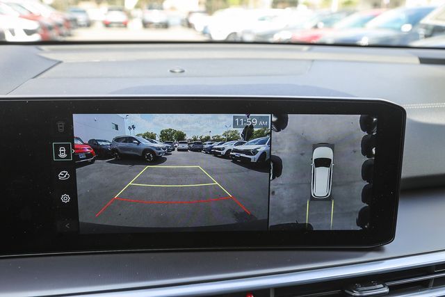 2025 Kia Sorento Hybrid SX Prestige Huntington Beach CA