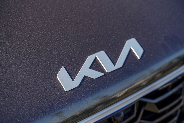 2025 Kia Sorento Hybrid SX Prestige Huntington Beach CA