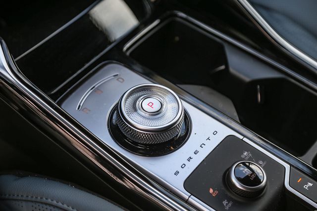 2025 Kia Sorento Hybrid SX Prestige Huntington Beach CA