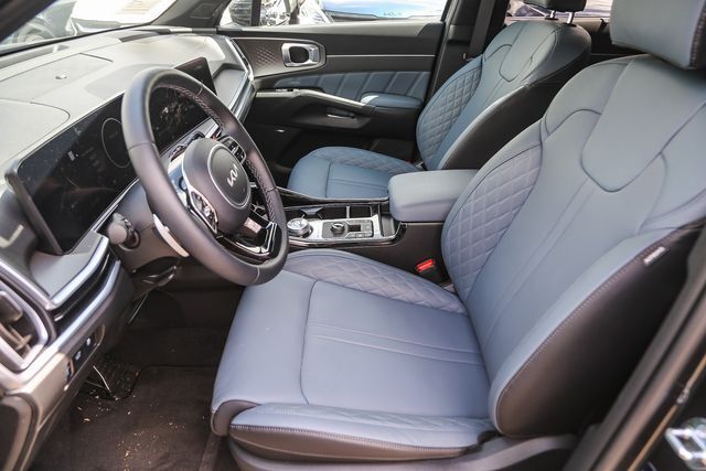 2025 Kia Sorento Hybrid SX Prestige Huntington Beach CA