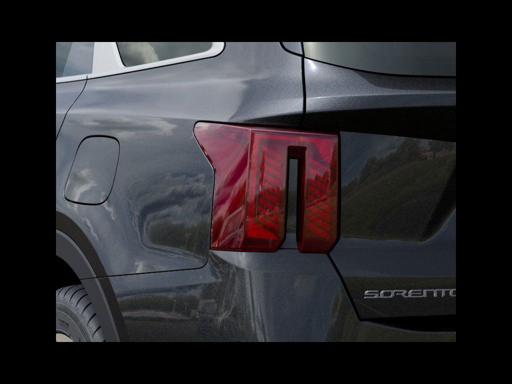 2025 Kia Sorento Hybrid SX Prestige Huntington Beach CA