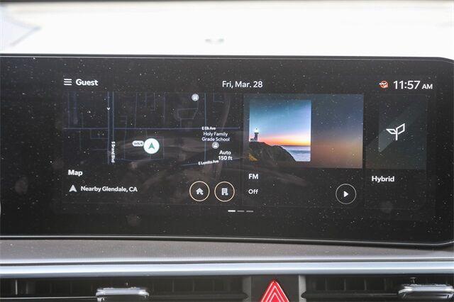 2025 Kia Sorento Hybrid SX Prestige Huntington Beach CA